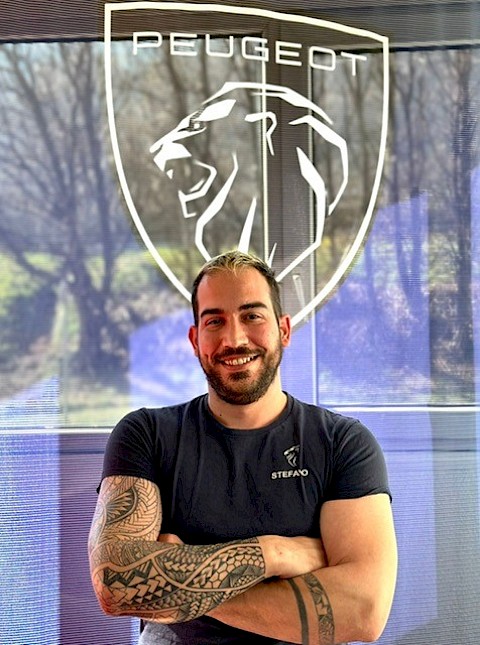 Stefano Dei Tos