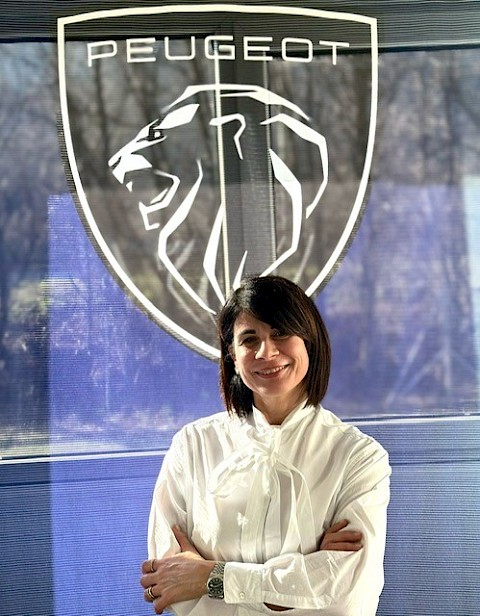 Diamila Bielli-Greco